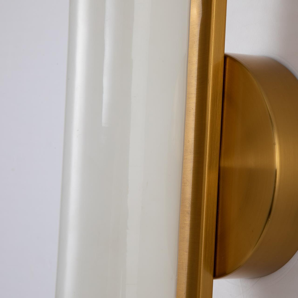 Настенный светодиодный светильник Favourite Plunger 3011-2W