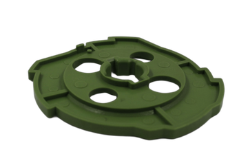 Кулачковый диск таймера (суппорт) для стиральной машины Candy Zerowatt