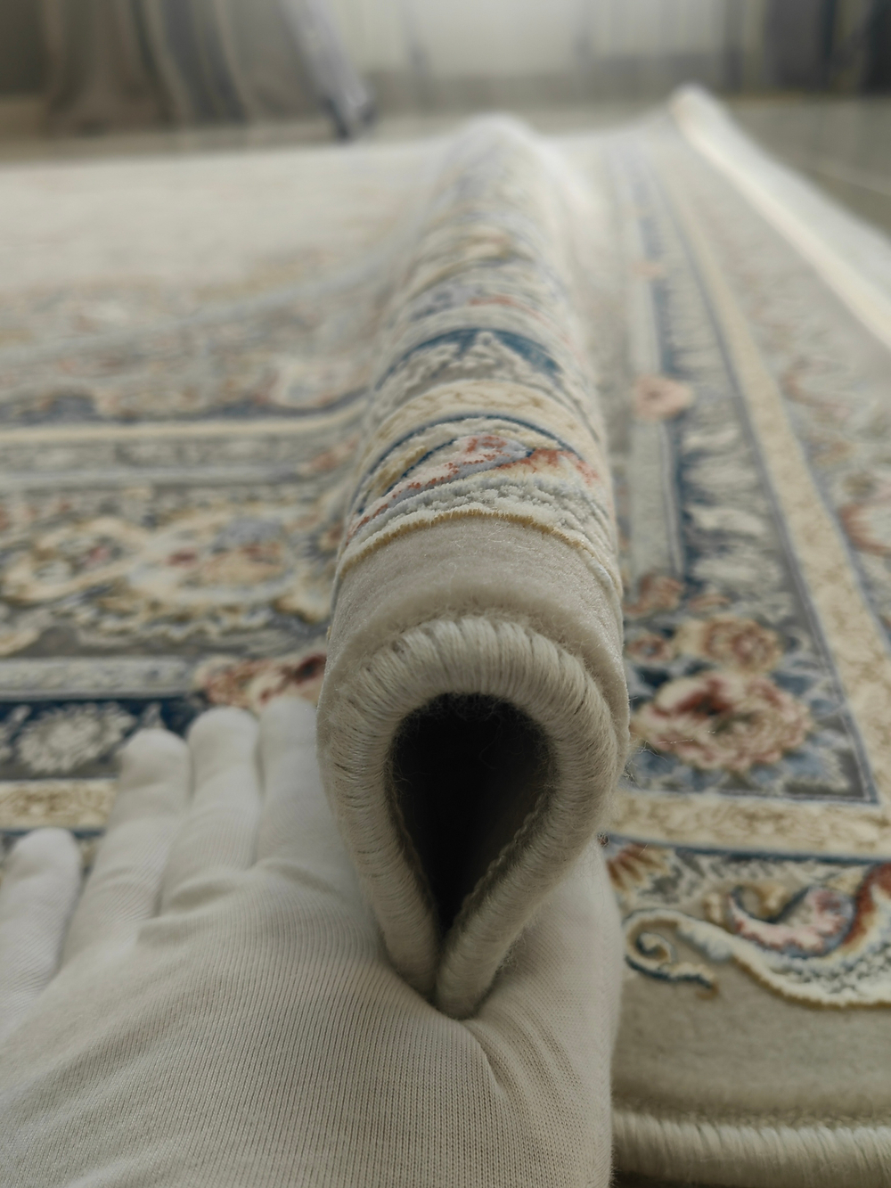 Ковер Gheytarancarpet Mastaneh Collection G-292 (200*300 см)