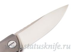 Нож Широгоров F95 Zero Leftyфотография - 8