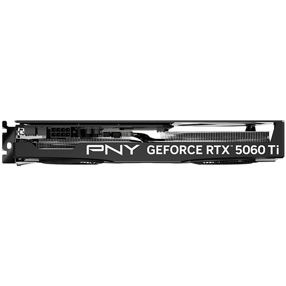 PNY Video Card NVidia GeForce RTX 5060 Ti 8GB Dual Fan DLSS 4