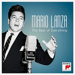 Mario Lanza / The Best Of Everything (2CD)