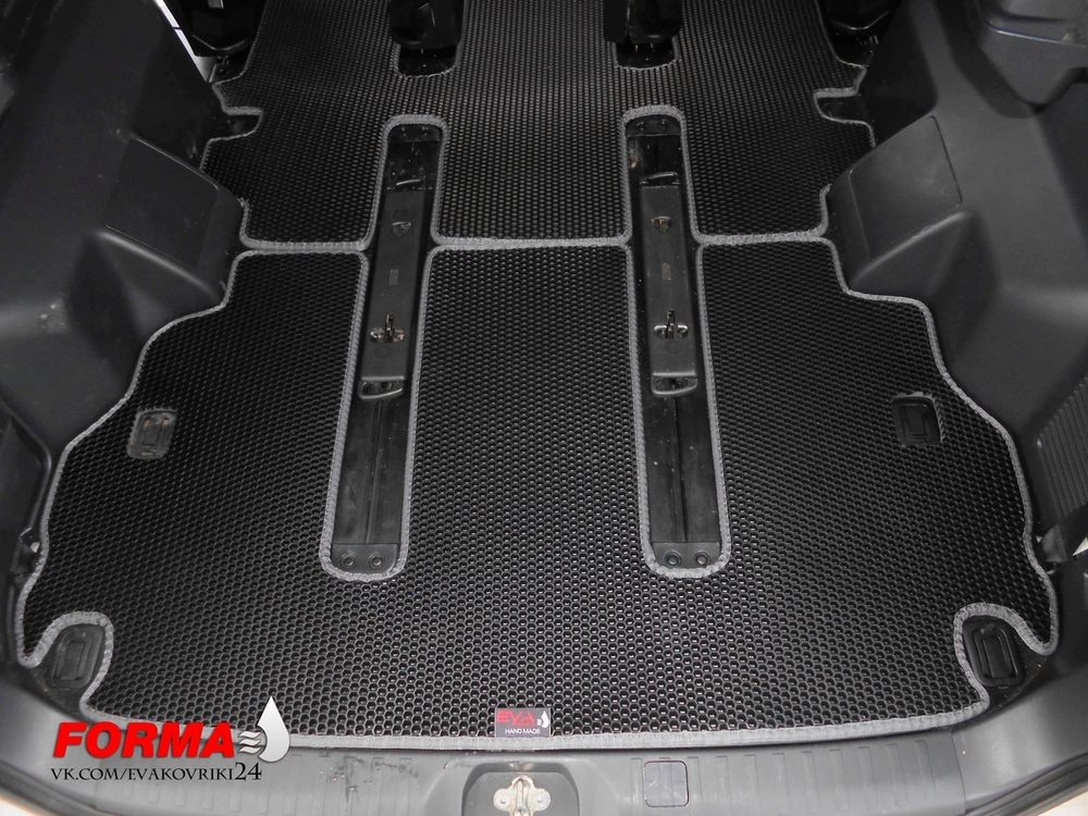 Mitsubishi Delica D:5 1 поколение (01.2007 - н.в.) минивэн