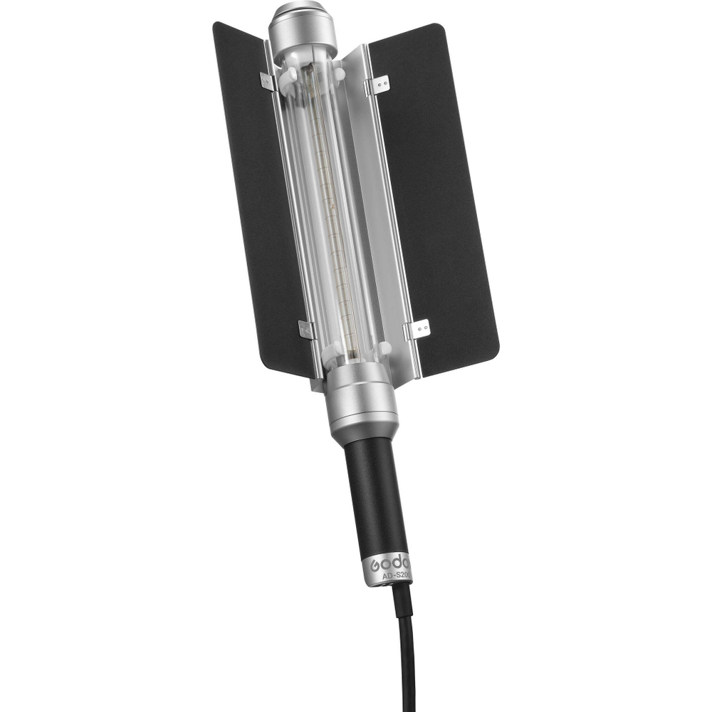 Головка импульсная Godox Witstro AD-S200 для AD200