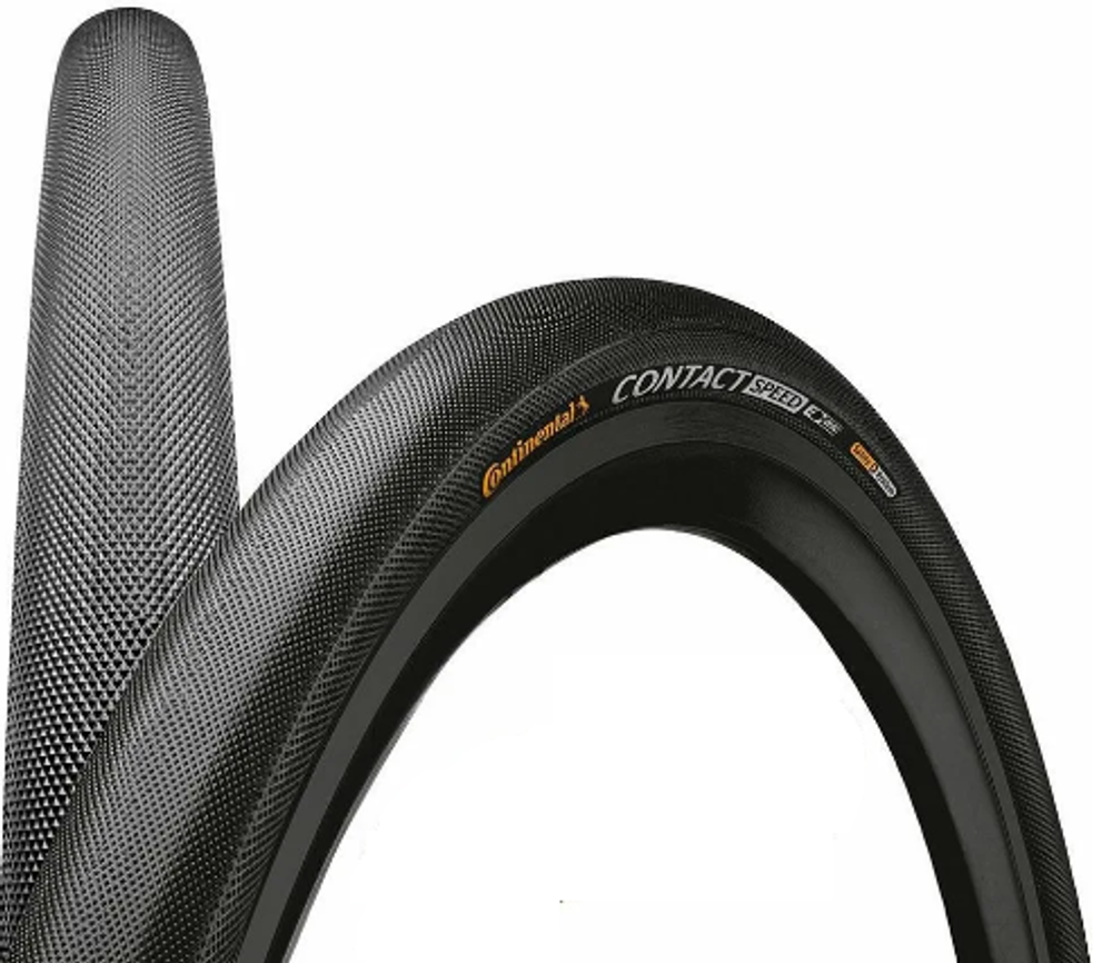 Continental contact speed 29 deals