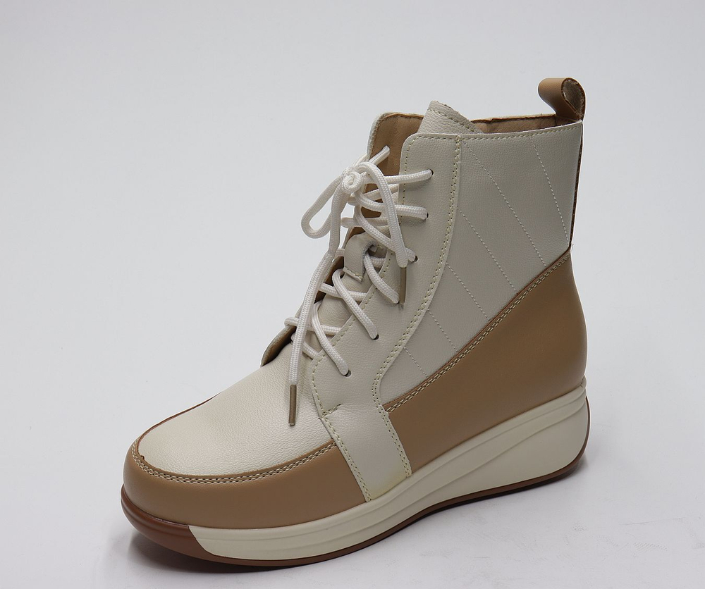 Полусапоги (36-41)р. / шт. T802-33