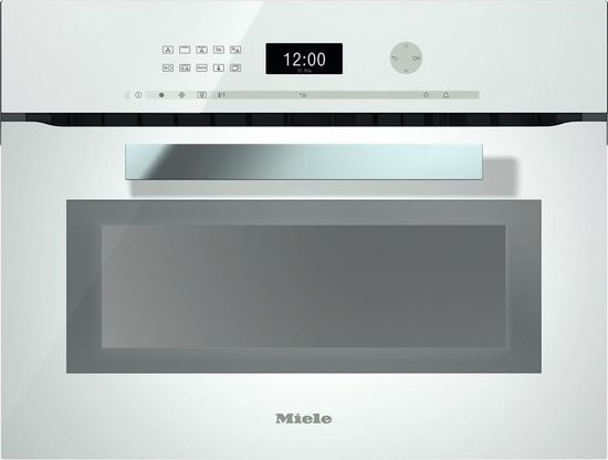 Электрический духовой шкаф Miele H6401BM BRWS