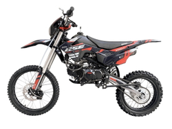 Мотоцикл BSE PH150 19/16 PITBIKE