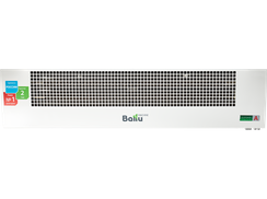 Завеса тепловая Ballu BHC-L08-T03 1ф 600м3/ч 3 кВт 22739