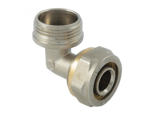 Уголок 26 х 1" Н