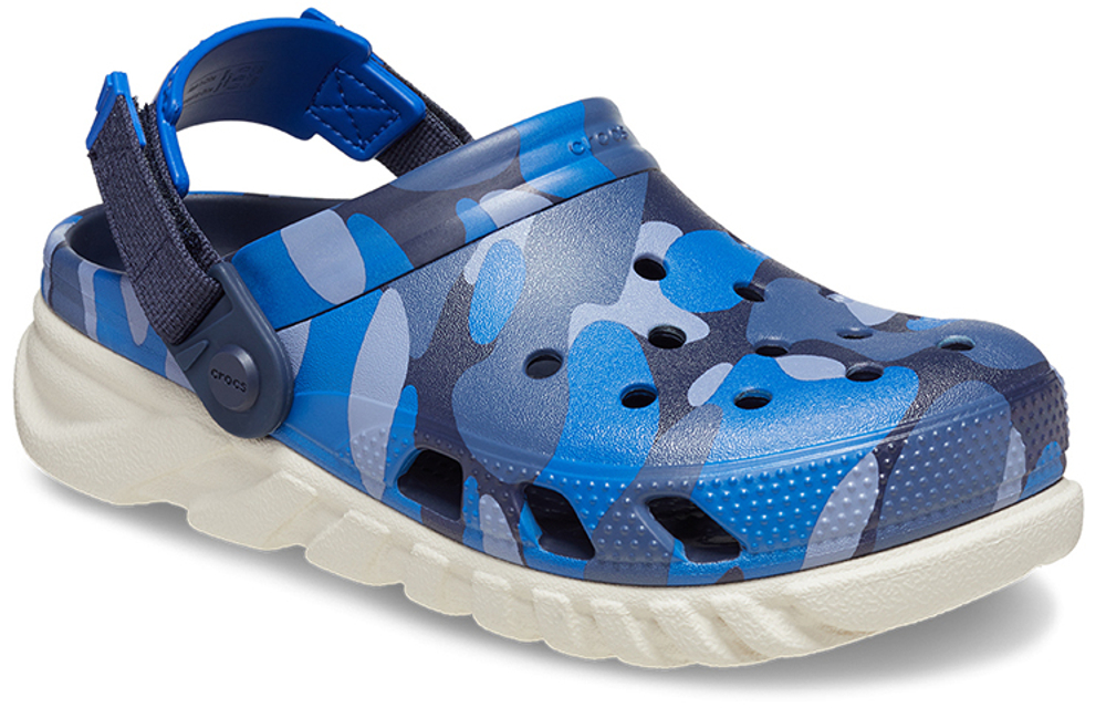 Crocs Duet Max Clog