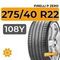 Pirelli P Zero 275/40 R22 108Y XL