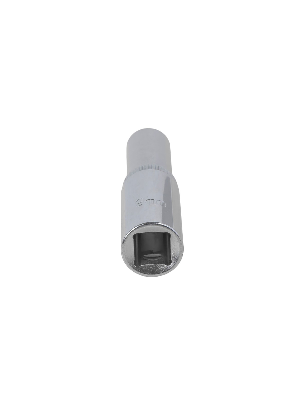 Головка 3/8" 6-и гр. 9мм удлиненная, L=63 мм на холдере Arnezi R0200109