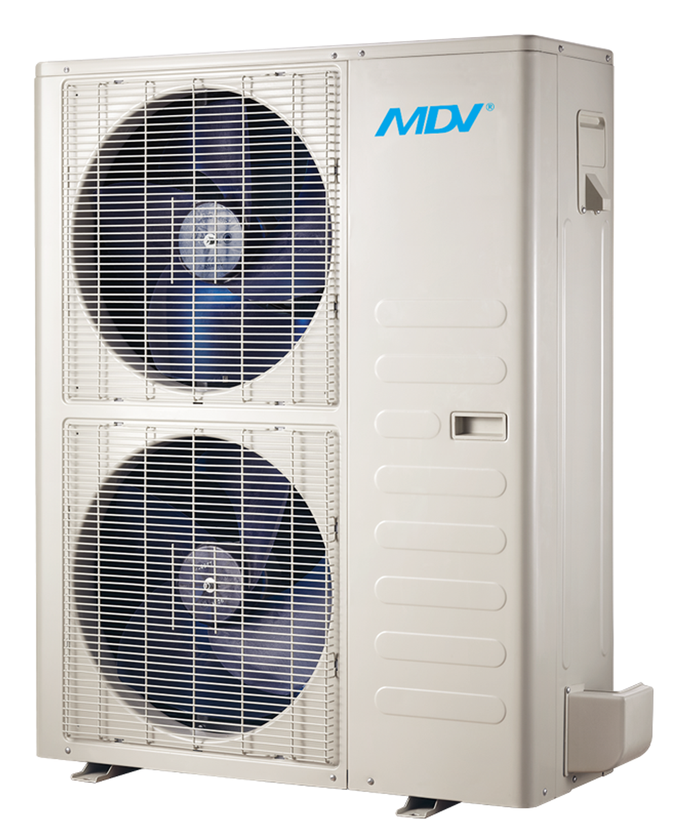 Напольно-потолочный кондиционер MDV MDUE-60HRN1 / MDOU-60HN1-L