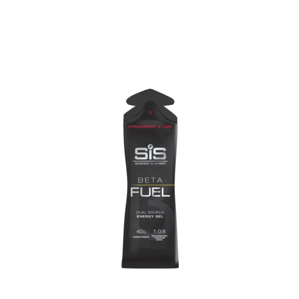 Go GEL BETA FUEL 60 ml Апельсин (SIS)