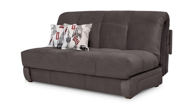 Диван Юпитер Velutto 19 185*115*95 см,  Велютто Аккордеон Фиеста