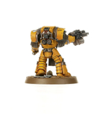 Warhammer Horus Heresy Legion Cataphractii Terminator Squad