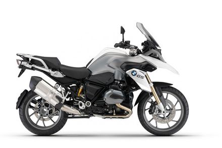 R 1200 GS