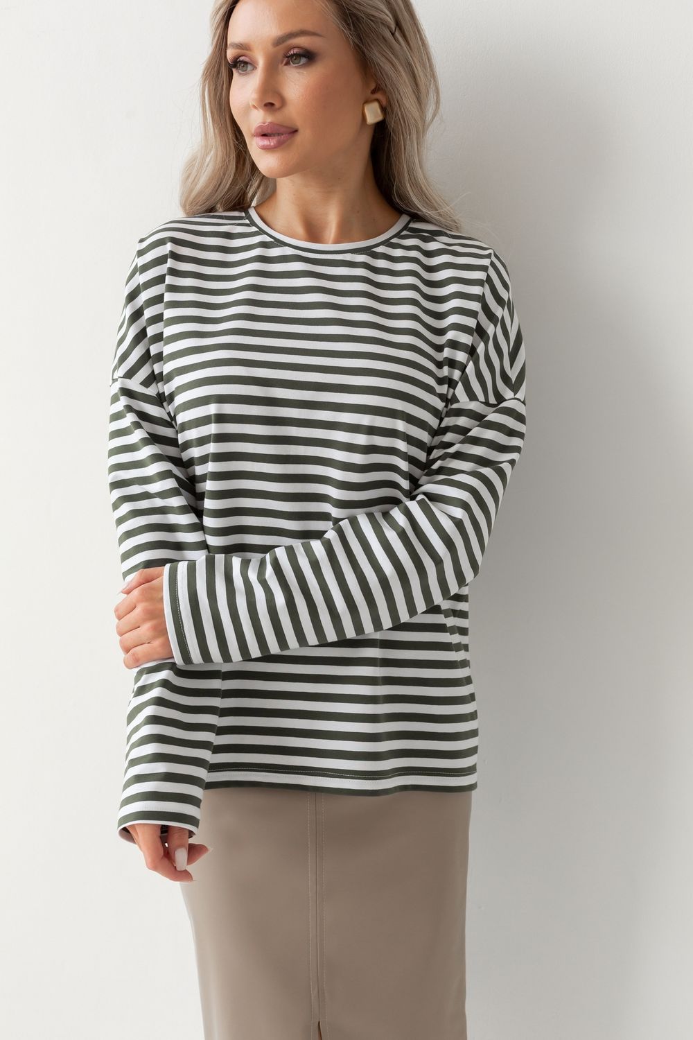 Джемпер Каиса №2 Valentina