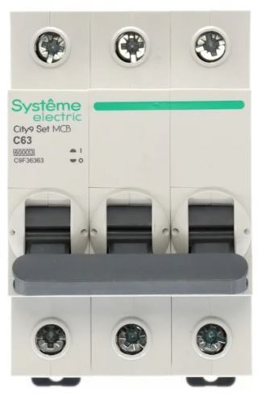 Автоматический выключатель  Systeme Electric C9F36363