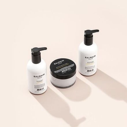 Balmain Hair Couture Шампунь восстанавливающий Revitalizing shampoo 300 мл