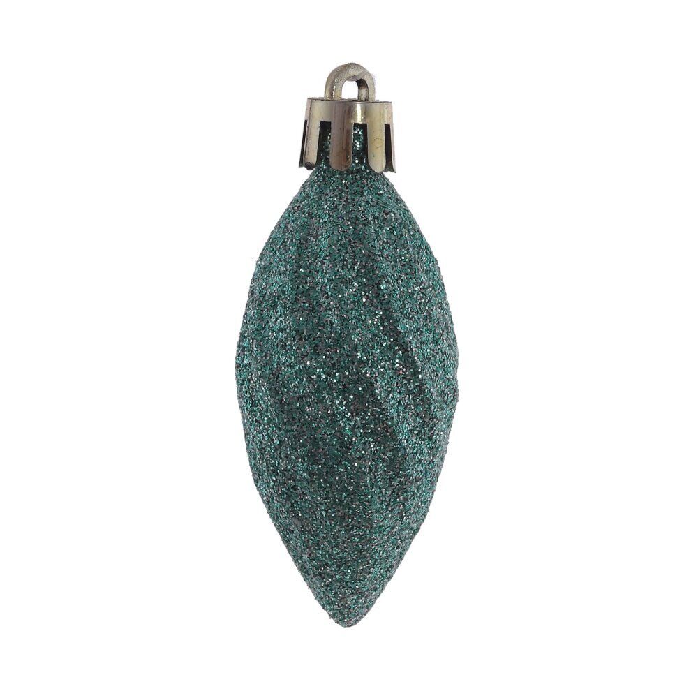 GAEM Набор из 32шт Украшение новогоднее "Шар", L24 W6 H32 см