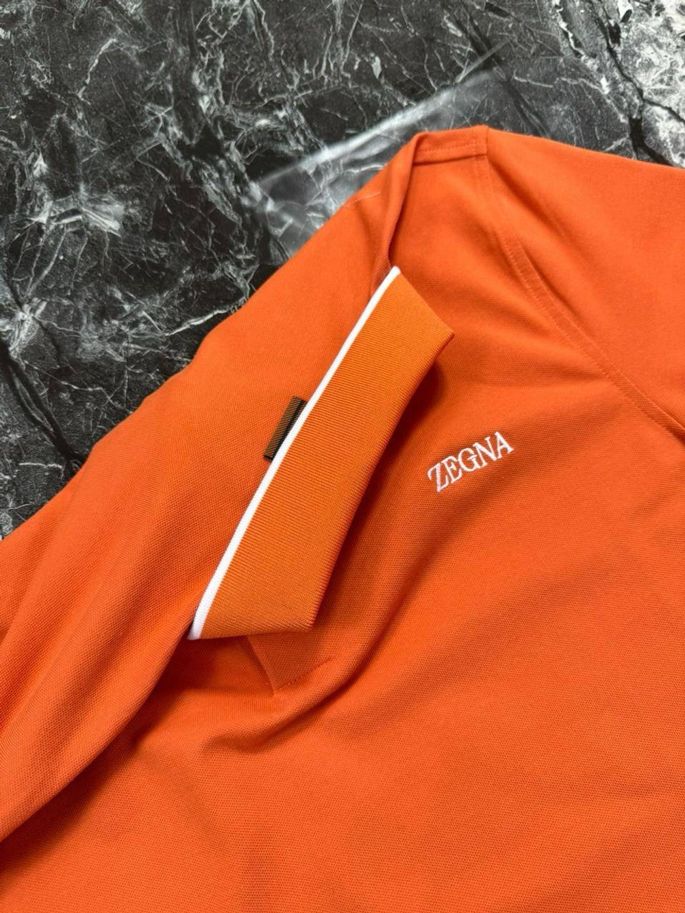 Поло Zegna