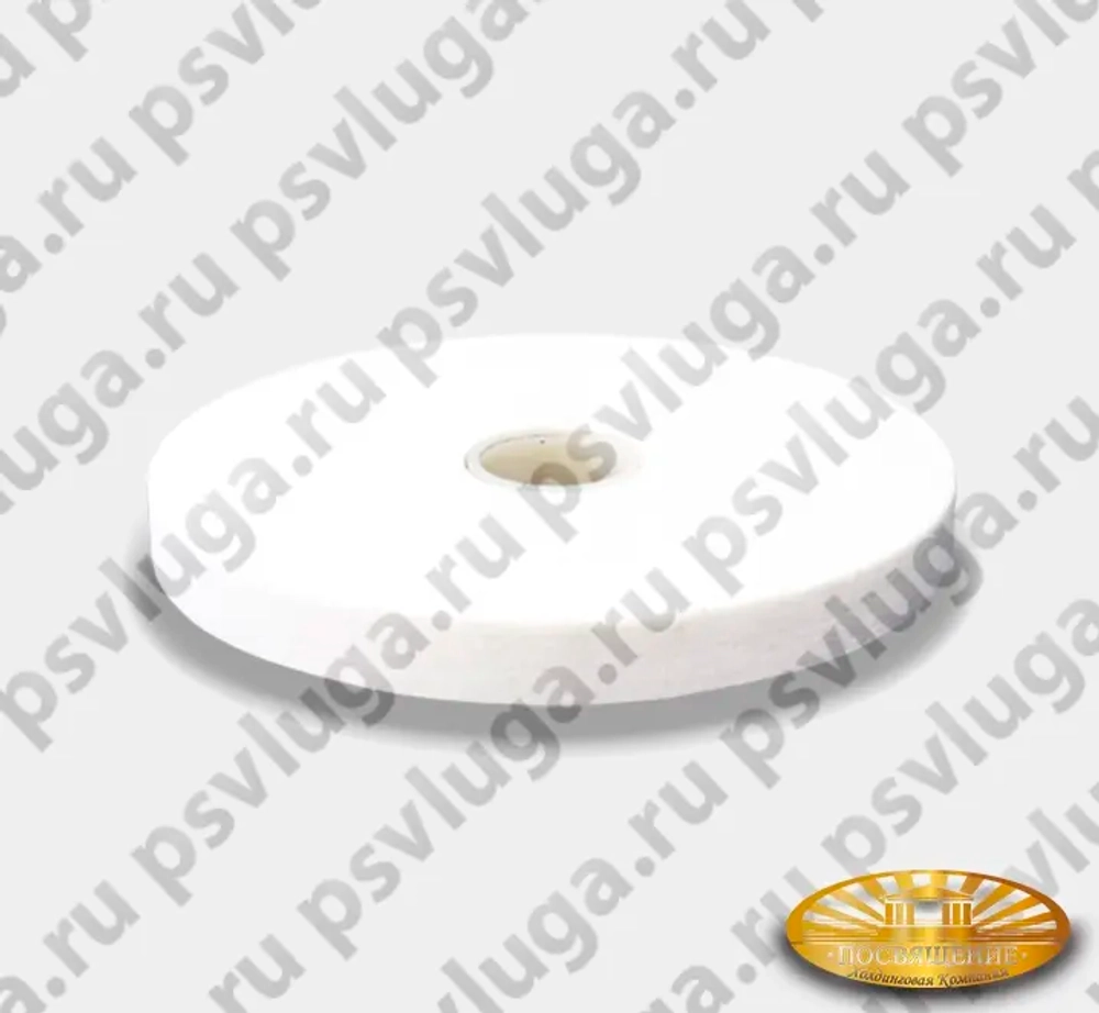 Круг шлифовальный керамический 200х25х32 P60 50 м/с