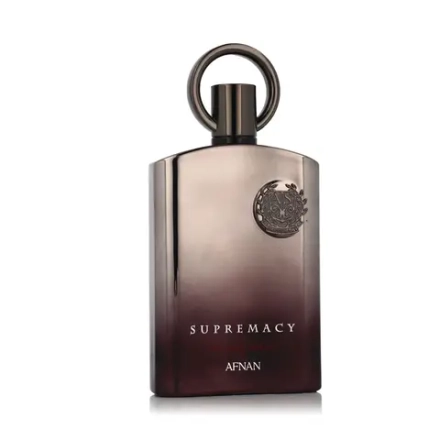 Унисекс парфюмерия Afnan Supremacy Not Only Intense 150 мл