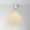 Потолочный светодиодный светильник Maytoni Technical Focus Led C056CL-L12W2.7K-W-W