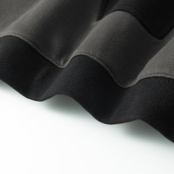 Худи Ymkashix three color block