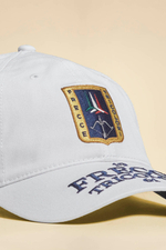 Бейсболка из хлопка