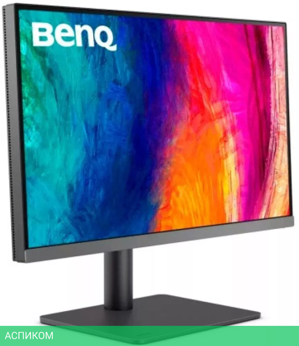Монитор BenQ PD2706U