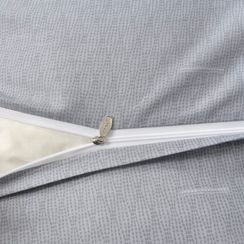 Юстина КПБ сатин Евро 4н