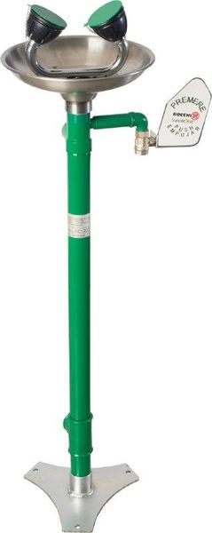 Аварийные раковины