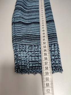 Джемпер с шерстью 48 размер