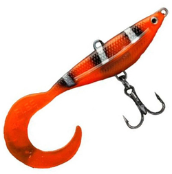 Балансир Wake Flee 6 Power perch 15cm/29g