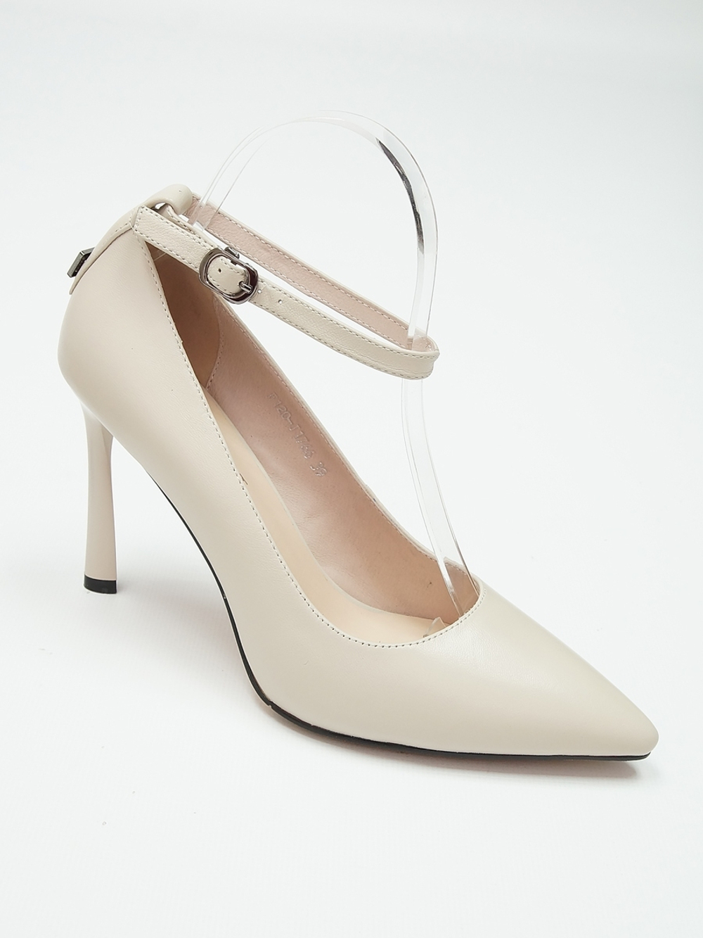 Туфли женские MAGNORI F120-J1766-3\A1292