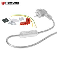 Светильник Fortuna Modena Bronze Antique 6 плафонов