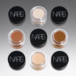 NARS SOFT MATTE Complete Concealer - Матирующий корректор для идеального покрытия оттенок CARAMEL, 6 g