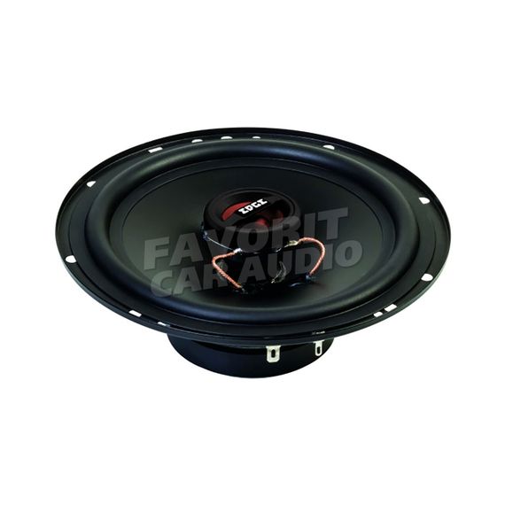 Коакс. акустика EDGE EDB6-E1