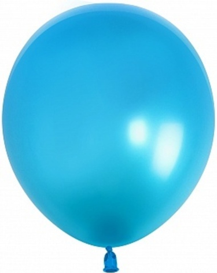 К512 10" Пастель Синий (25см)