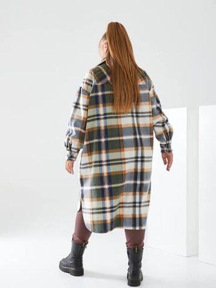 Рубашка УК-610-4 Fabrika Фото 2