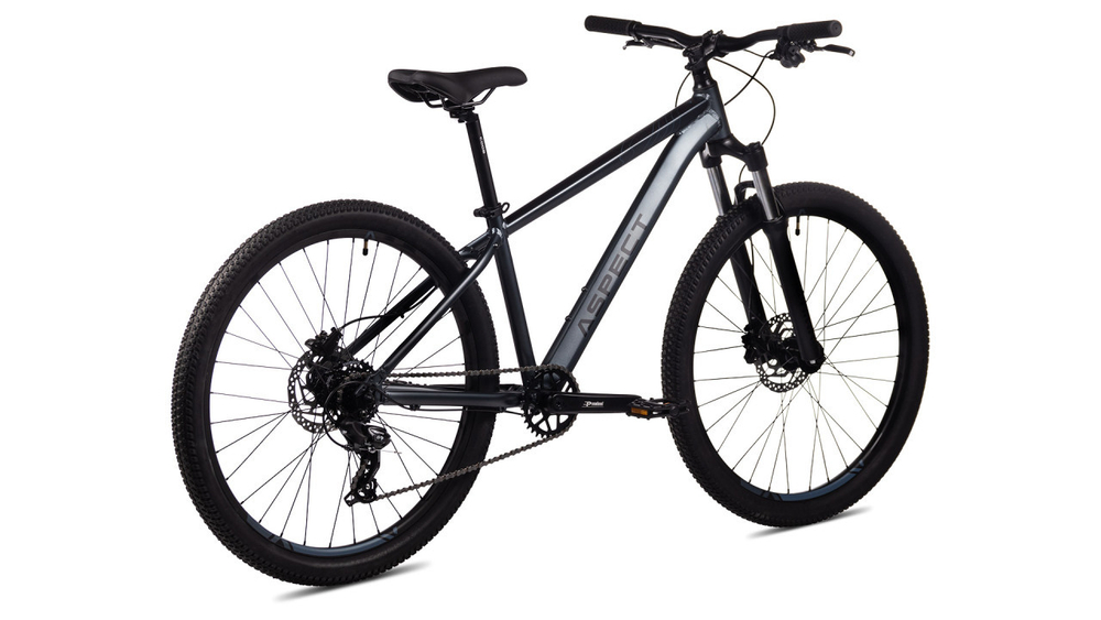 Горный велосипед Aspect Ideal HD 26 (2024)