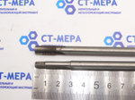 Метчик гаечный М8х0.75 Р18 L=140мм