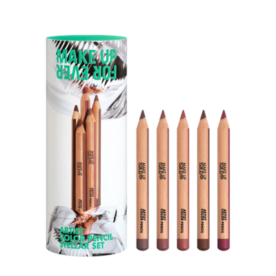 Make Up For Ever Artist Color Pencil Long-Lasting Lip Liner