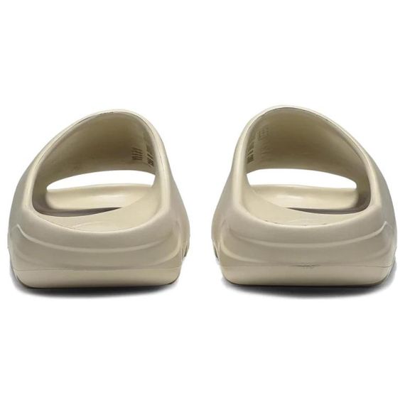 Adidas Yeezy Slides 'Bone'