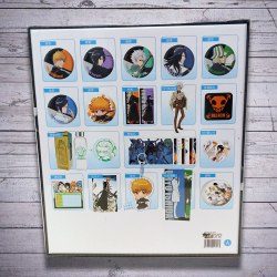 Подарочный бокс "Блич"