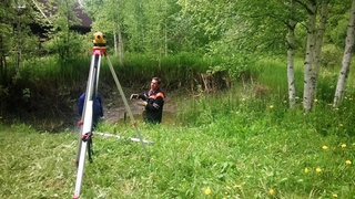 Услуга пробное завинчивание с выездом до 80 км от КАД  г.Санкт-Петербурга