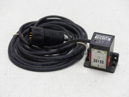 Heidenhain LIDA 19/40,000